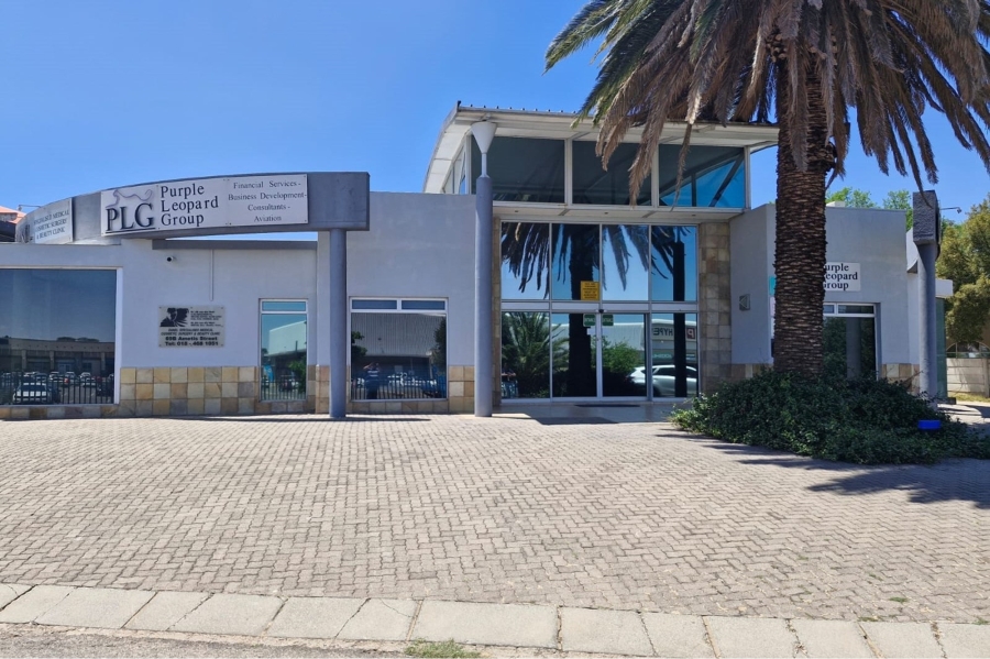 Commercial Property for Sale in Wilkoppies North West